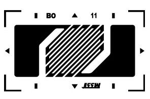 kwaliteit  120 Ohm Strain Gauge Single Element Polyimide Epoxy Carrier Material Fabriek