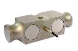 kwaliteit  High Accuracy Shear Beam Load Cell , Double Ended Load Cell 50klb-150kb Fabriek