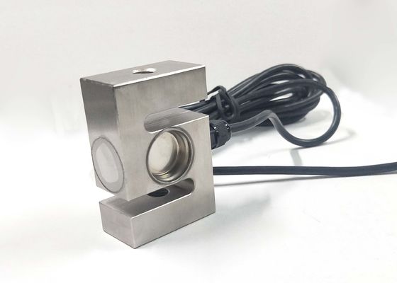 kwaliteit  1 Ton S Beam Load Cell IP67 Waterproof Fabriek