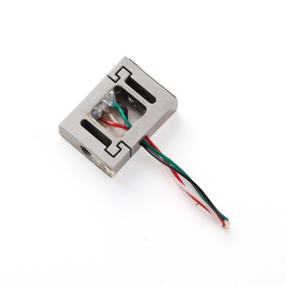 S Beam Load Cell Crane Scale IP67 Waterdicht 0,5 kg Capaciteit voor nauwkeurig wegen van de kraan
