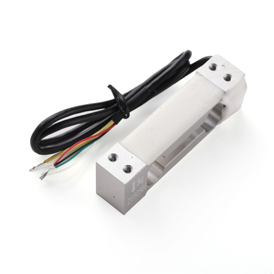 Aluminiumlegeringsnauwkeurigheid SPA-01 Load Cell -20.C tot 60.C Werktemperatuur