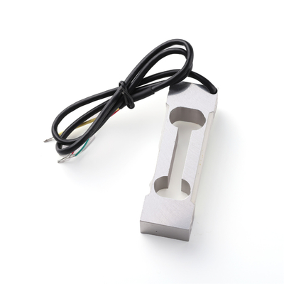 Aluminiumlegeringsnauwkeurigheid SPA-01 Load Cell -20.C tot 60.C Werktemperatuur