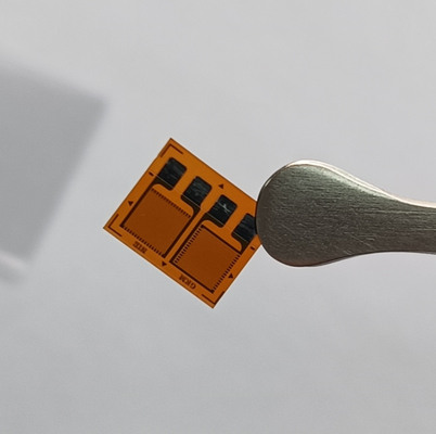 Parallell Foil Spanningsmeter State In Art Sensing Load Cell