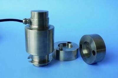 IP67 Waterdicht CR-05 Spanningsmeter Loadcell nauwkeurigheid 10T-50T Gewichtscapaciteit
