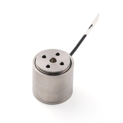 Column Compressive Load Cell CL-03 Capaciteit 10-500kg Sensor van legeringsstaal met 5V-opwinding