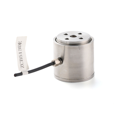 Column Compressive Load Cell CL-03 Capaciteit 10-500kg Sensor van legeringsstaal met 5V-opwinding