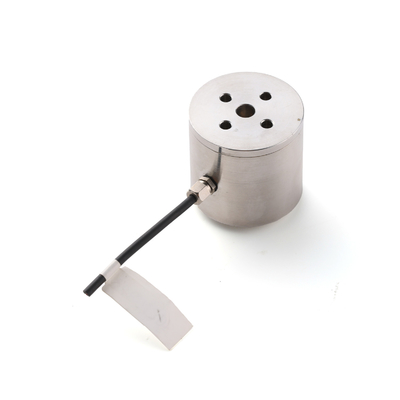 Column Compressive Load Cell CL-03 Capaciteit 10-500kg Sensor van legeringsstaal met 5V-opwinding