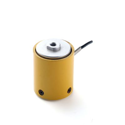 Precision Alloy Steel Column Canister Load Cell met analoge uitgang of digitaal signaal IP67-klasse