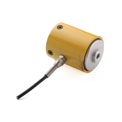 Precision Alloy Steel Column Canister Load Cell met analoge uitgang of digitaal signaal IP67-klasse