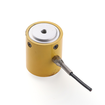 Precision Alloy Steel Column Canister Load Cell met analoge uitgang of digitaal signaal IP67-klasse