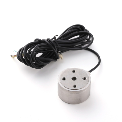 Column Compressive Load Cell CL-03 Capaciteit 10-500kg Sensor van legeringsstaal met 5V-opwinding