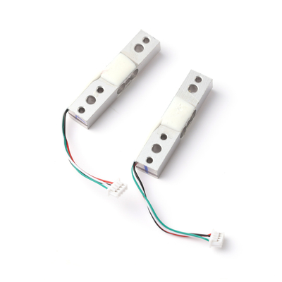 IP65 Body Scale Load Cell met M3-gegooid gat en M4/M3-gegooid gat aanpasbare weegsensor
