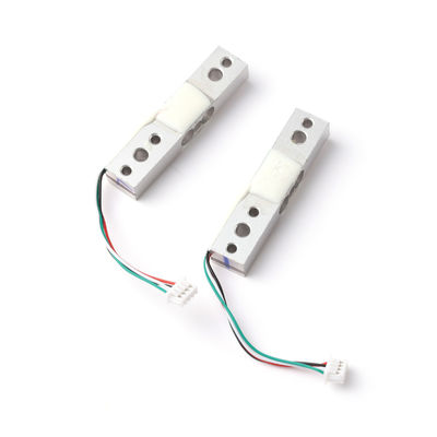 IP65 miniatuurbelastingcel met M3-gegooid gat en M4/M3-gegooid gat