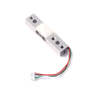 IP65 Body Scale Load Cell met M3-gegooid gat en M4/M3-gegooid gat aanpasbare weegsensor