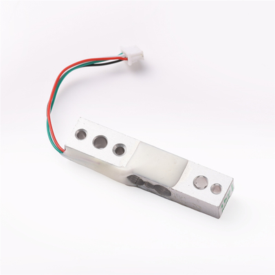 IP65 Body Scale Load Cell met M3-gegooid gat en M4/M3-gegooid gat aanpasbare weegsensor