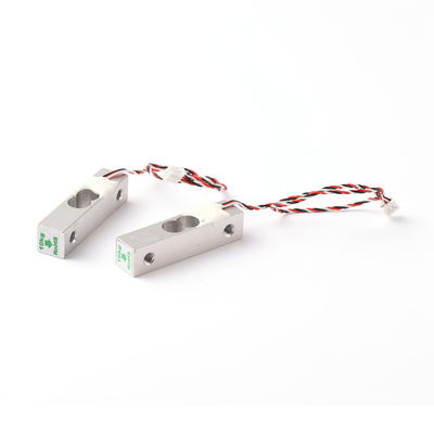 10kgf 20kgf 50kgf 70kgf Micro Load Cell met een diameter van 20 mm en een M3-gegooid gat