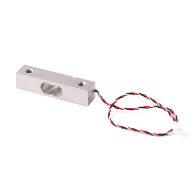 10kgf 20kgf 50kgf 70kgf Micro Load Cell met een diameter van 20 mm en een M3-gegooid gat