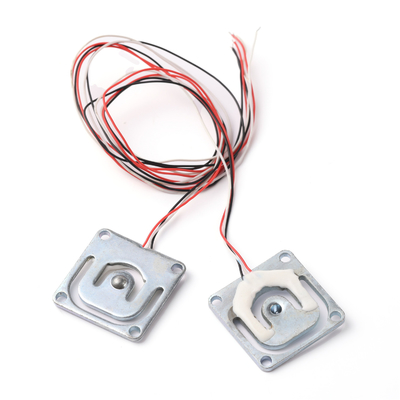 Alloy aluminium strain gauge miniatuur ladingcel met IP65-bescherming