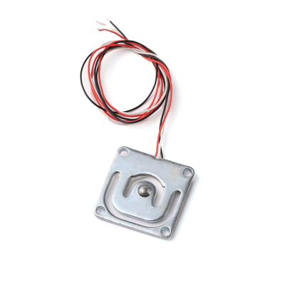 Alloy aluminium strain gauge miniatuur ladingcel met IP65-bescherming