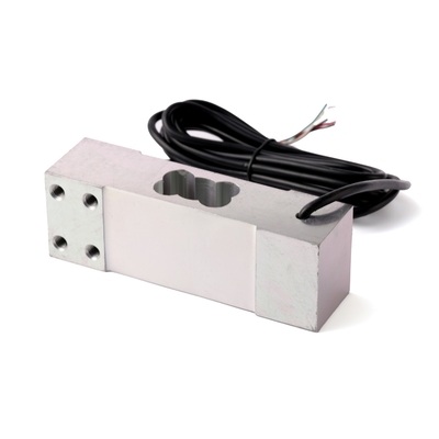 Precision Alloy Aluminium Load Cell SD-03 10V DC stroomvoorziening 0,02%FS nauwkeurigheid voor gewichtsmeting