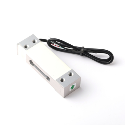 Cel van de het Puntlading van de aluminiumlegering de Enige