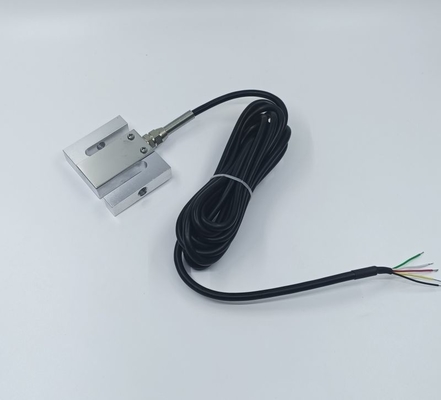 1 ~ 50 kg legering aluminium S-beam ladingcel voor nauwkeurig wegen IP67 kraan schaal strainmeter sensor