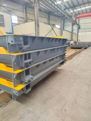 Testerplaat Weegbruglastcel Voor Weegbrug Temperatuurspanne -10C 50C