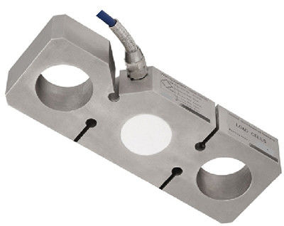 Link Type Tension Transducer Dubbele Ring Krachtopnemer voor Zware Industrie