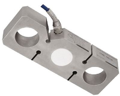 Link Type Spanningsomvormer Double Ring Load Cell PR-01