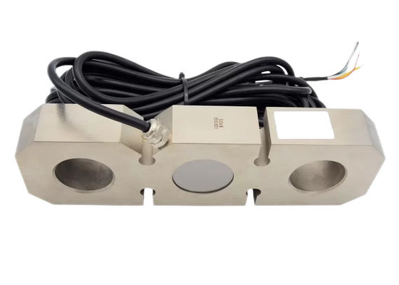 Link Type Tension Transducer Dubbele Ring Krachtopnemer voor Zware Industrie