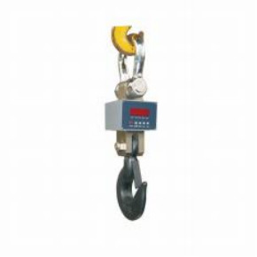 Draadloze weegschaal met indicator 1 tot 50t Radiofrequentie 450MHz