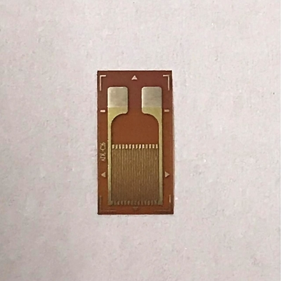 Fenolen Homo taxial folie strain gauges BF350-3AA