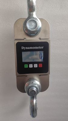 Dynamometer Digitale slimme kraanschaal
