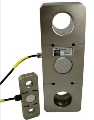 Link Type Tension Transducer Dubbele Ring Krachtopnemer voor Zware Industrie