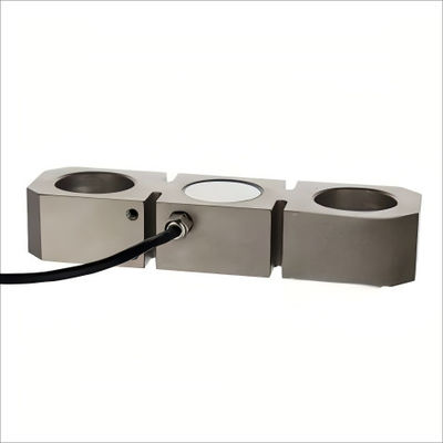 Link Type Tension Transducer Dubbele Ring Krachtopnemer voor Zware Industrie