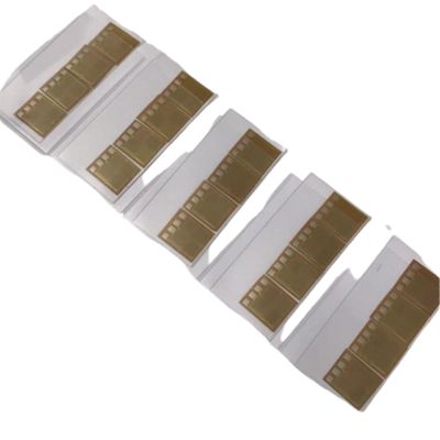 Metalen folie Volle brug Spanningsmeter 350 ohm tot 1000 ohm