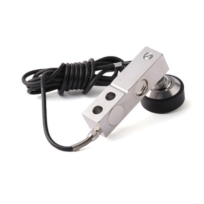 Shear Strain Gauge with Compensated Temperature -10C-50C Accurate and Versatile