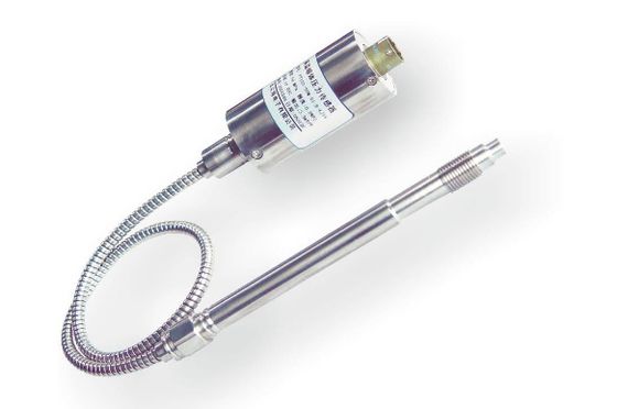 High Tempreture Pressure Transducer Transmitter , Melt Pressure Transducer