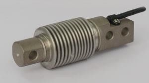 Shear Beam Load Cell met hermetisch gelaste constructie en oliebestendig ontwerp voor langdurig gebruik in zware industriële omgevingen