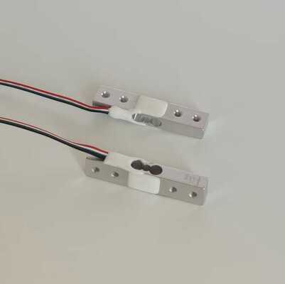 Micro High Precision Load Cell Capaciteit 0,2 tot 20 kg