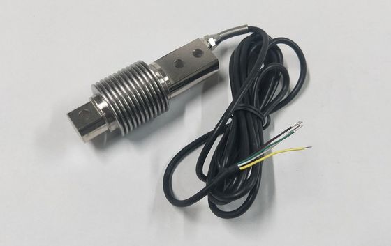 Shear Beam Load Cell met hermetisch gelaste constructie en oliebestendig ontwerp voor langdurig gebruik in zware industriële omgevingen