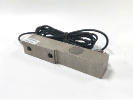 Schroefmontage Scheerbalk Spanningsmeter Load Cell