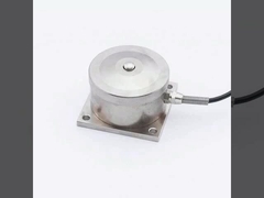 10t~100t IP68 Spanningsmeter Legstalen Spoke Pancake Load Cell voor platformschaal