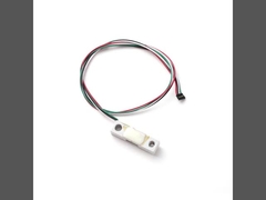 micro-loadcells licht weegsysteem