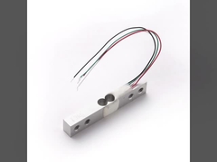 veelzijdige micro parallelle balk load cells